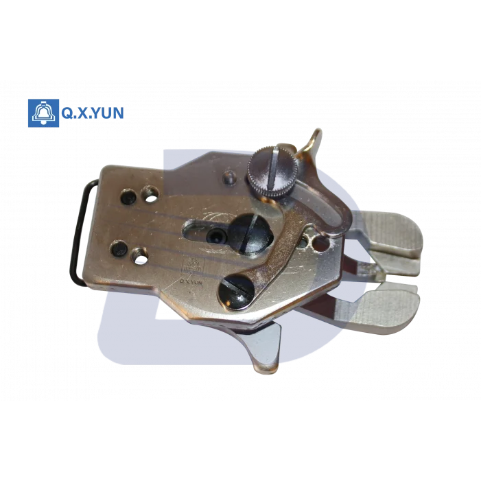 Düğme Çenesi Büyük