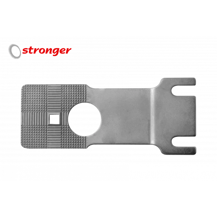 Düğme Gezici Plaka