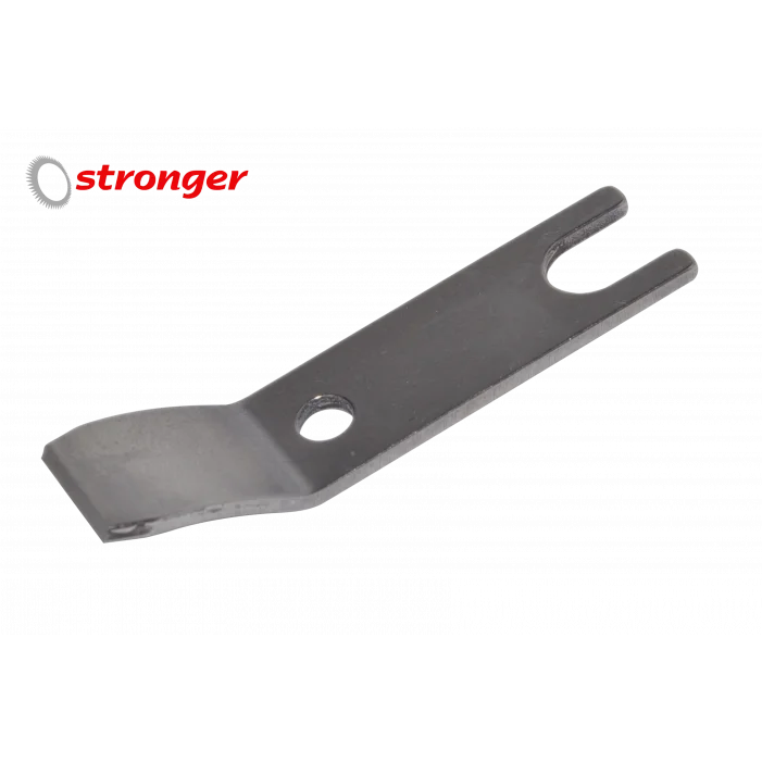 Dürkopp Adler 271 Elek. Düz Mak sabit Bıçak