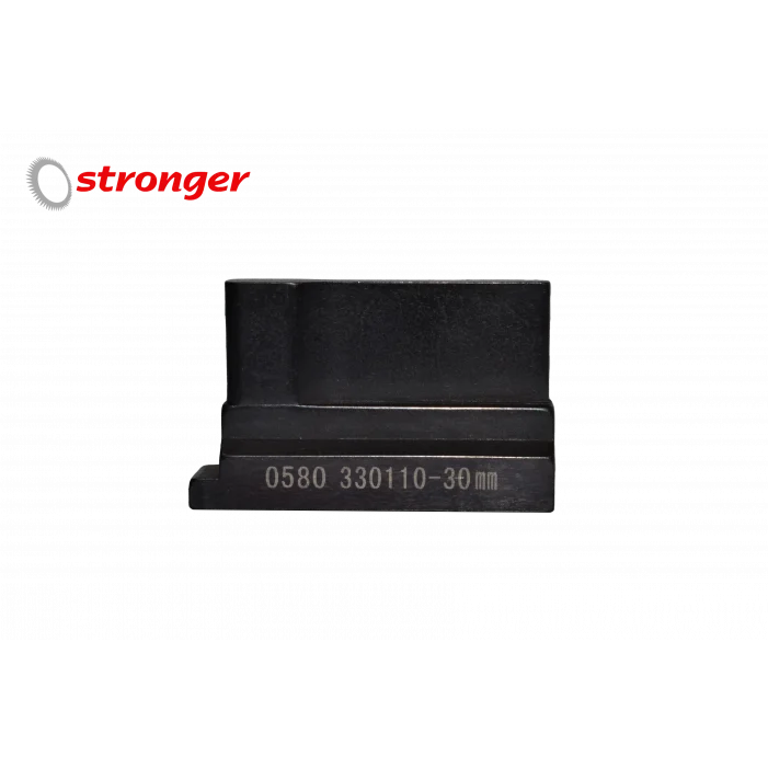 Dürkopp Adler 559 Gözlü İlik Balta 30mm STRONGER