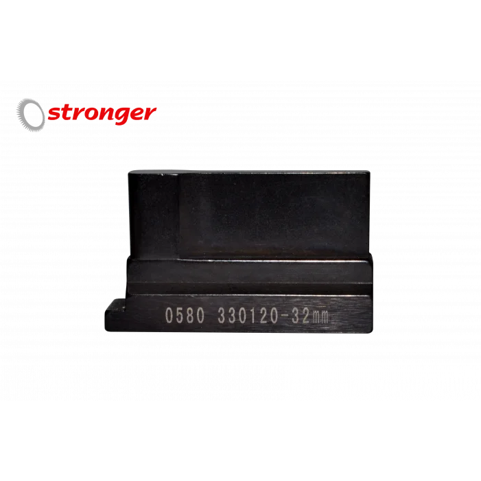 Dürkopp Adler 559 Gözlü İlik Balta 32mm STRONGER