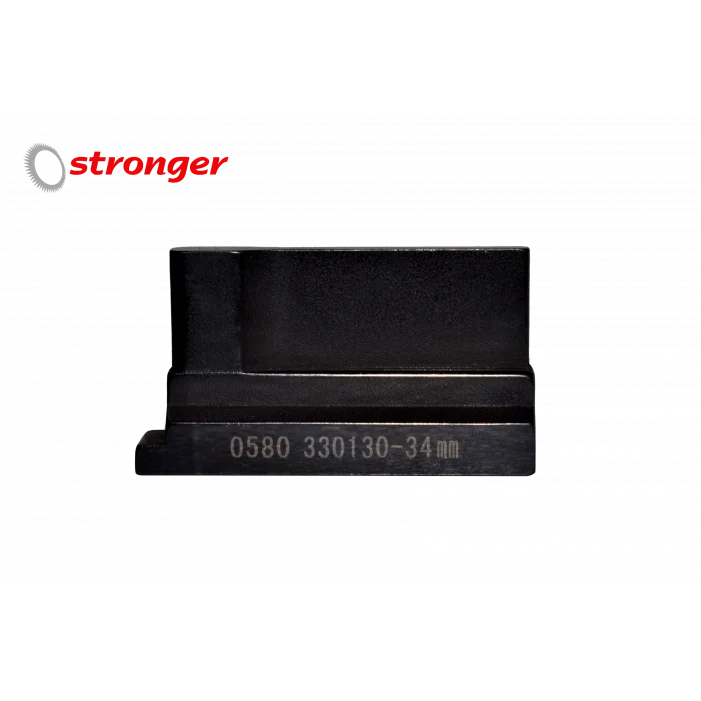 Dürkopp Adler 559 Gözlü İlik Balta 34mm STRONGER