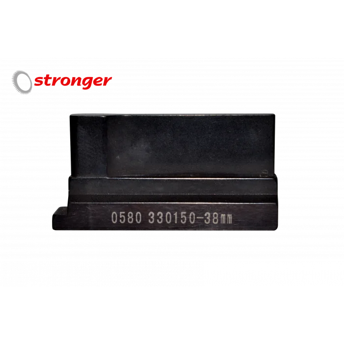 Dürkopp Adler 559 Gözlü İlik Balta 38mm STRONGER