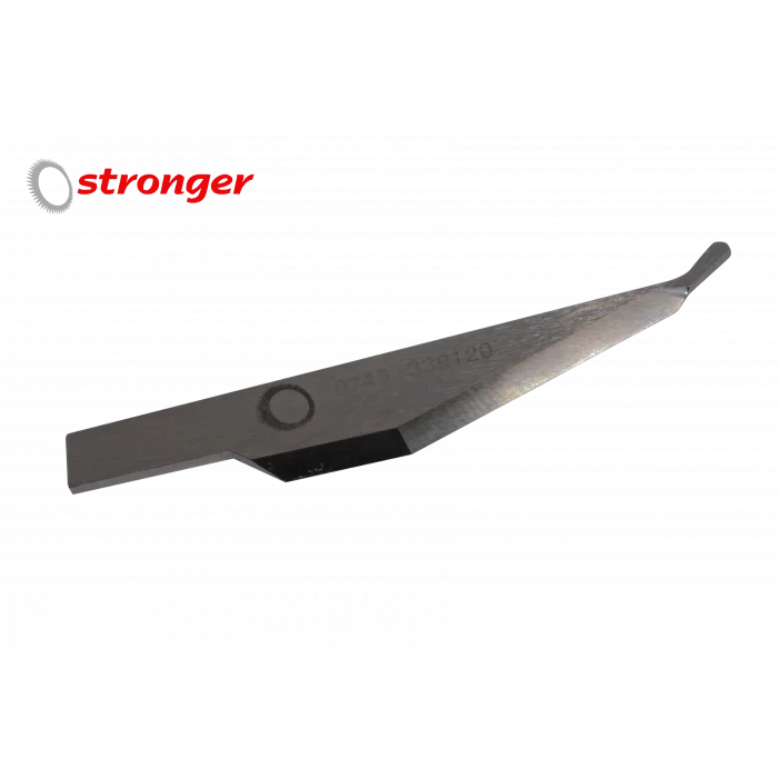 Dürkopp Adler 745-34 Flato Bıçak Bıçak STRONGER