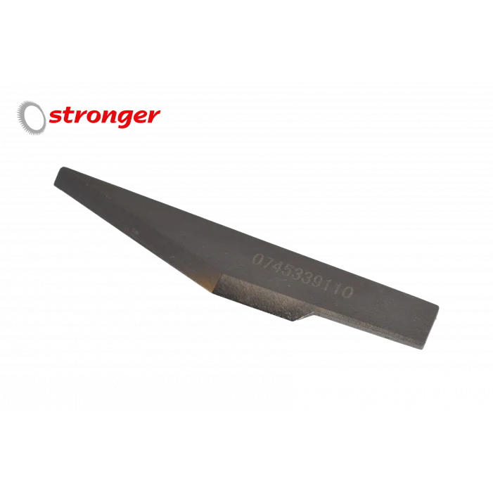 Dürkopp Adler 745-34 Flato Bıçak (STRONGER)