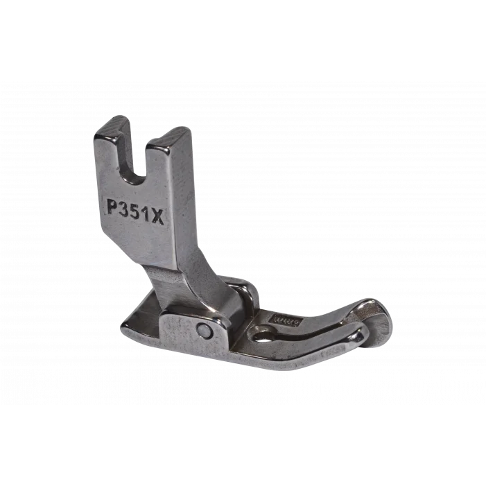 Düz Mak Ayağı Yan sabit Çimalı 5mm