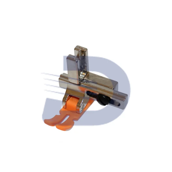 Düz Mak. Ayarlı Fermur ve Düz Ayağı Teflon