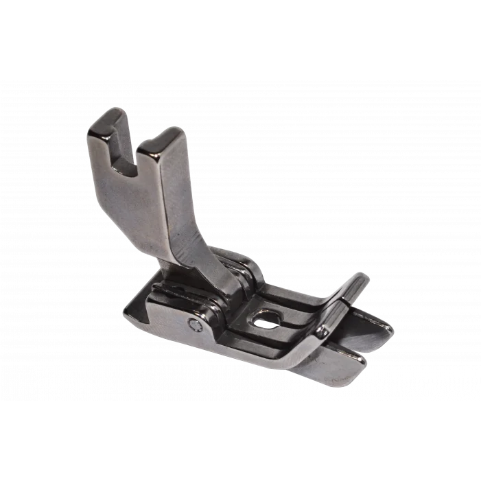 Düz Mak. ÇİFT Siperli Çima Ayağı sağ-sol