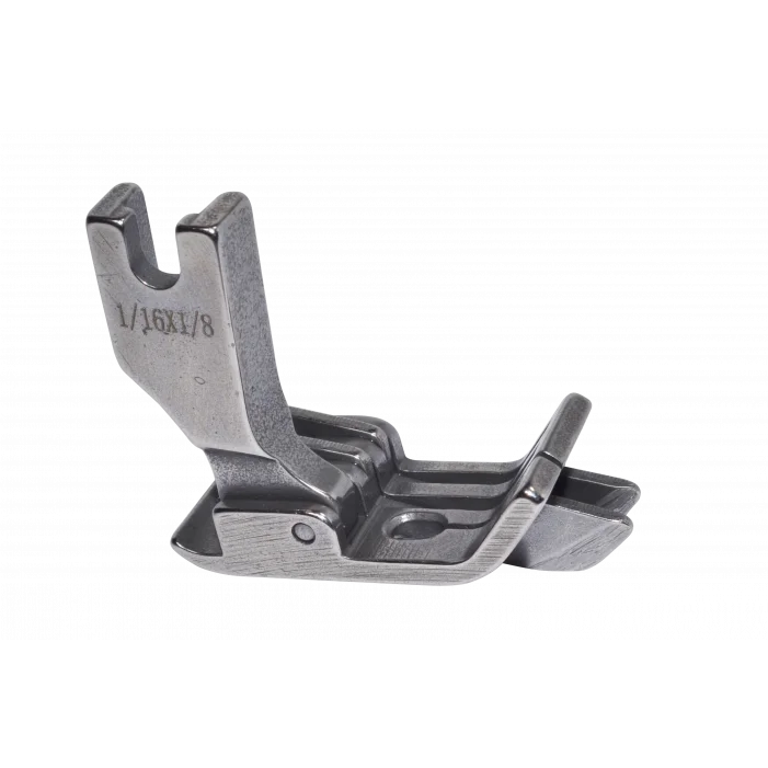 Düz Mak. ÇİFT Siperli Çima Ayak