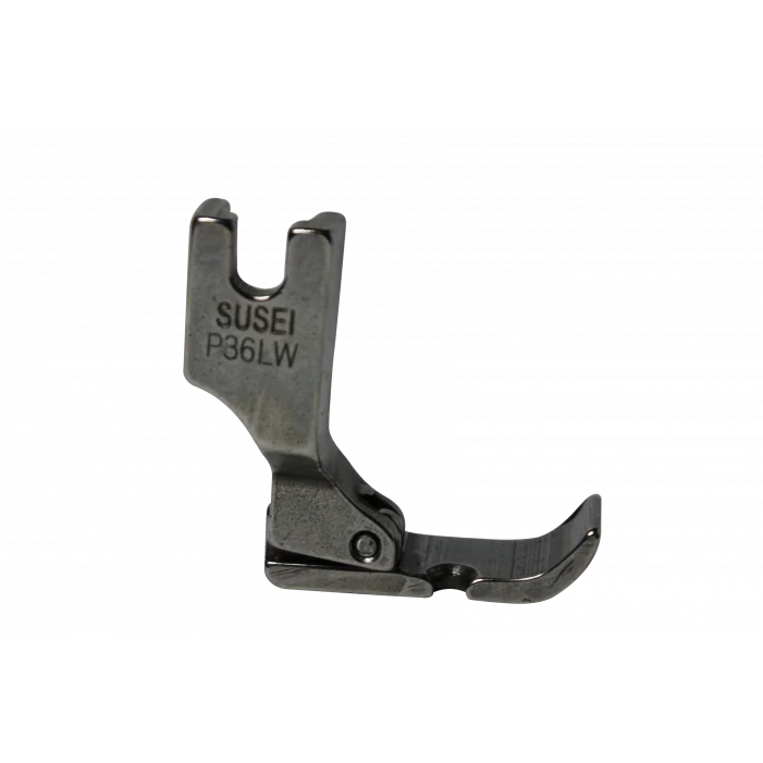 Düz mak.  Fermuar Ayağı  geniş