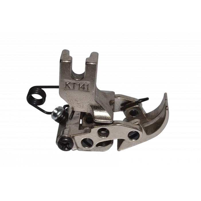 Düz Mak. Traktör Ayağı