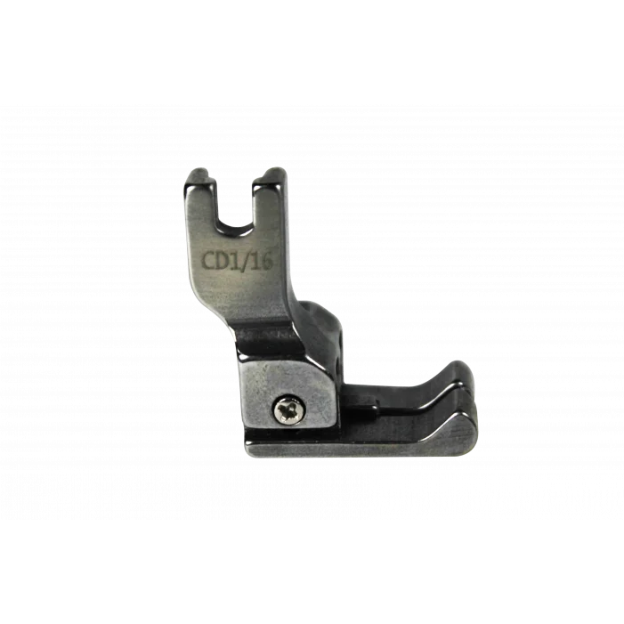 Düz Mak.Çift Taraflı Çima Ayağı