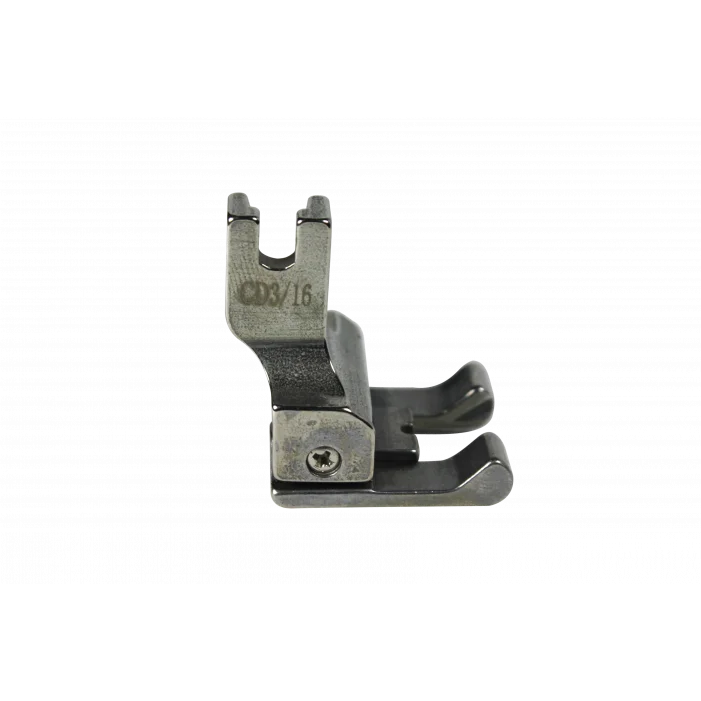 Düz Mak.Çift Taraflı Çima Ayağı