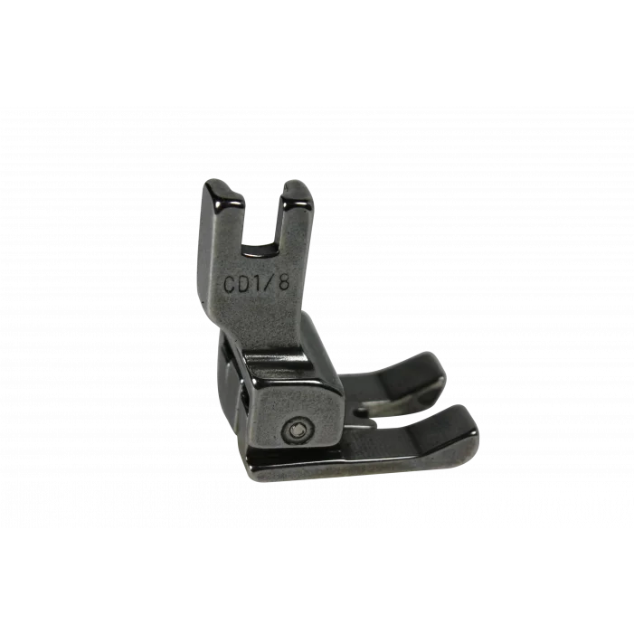 Düz Mak.Çift Taraflı Çima Ayağı