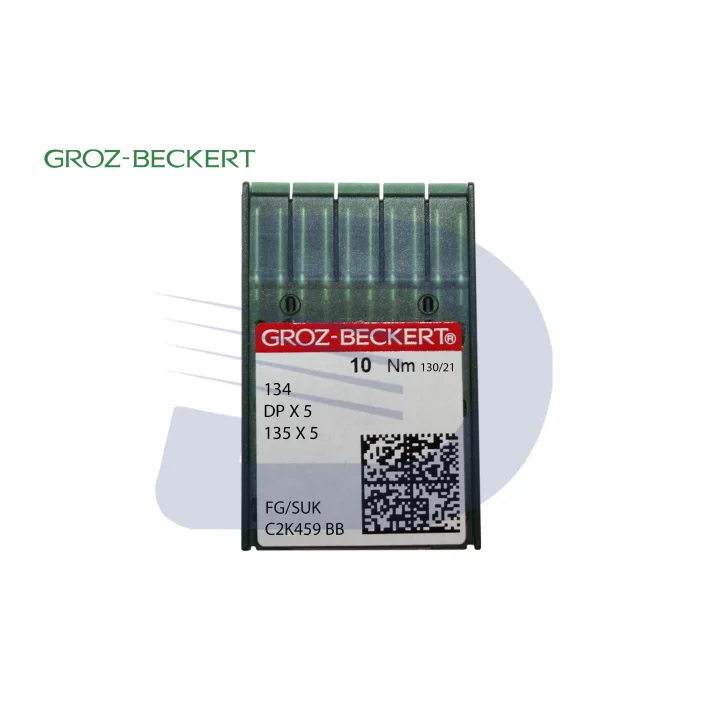 DÜZ MAKİNA İĞNESİ KALIN DİP