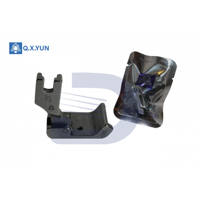 Düz Makine Apara Ayağı