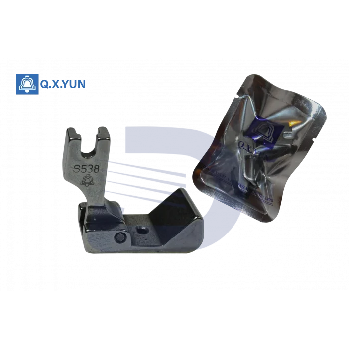 Düz Makine Apara Ayağı