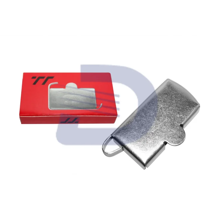 Düz makine Büyük boy kare mıknatıslı siper