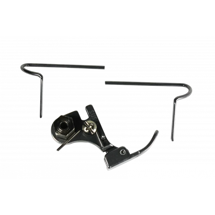 Düz makine Çift çubuklu gazi ayağı SUSEI