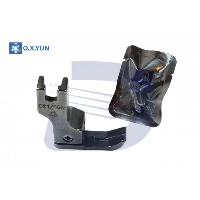 Düz Makine Çima Ayağı 1.6mm