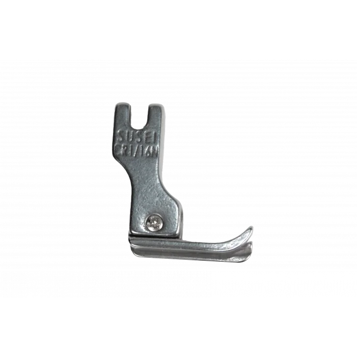 Düz Makine Çima Ayağı 1.6mm SUSEI