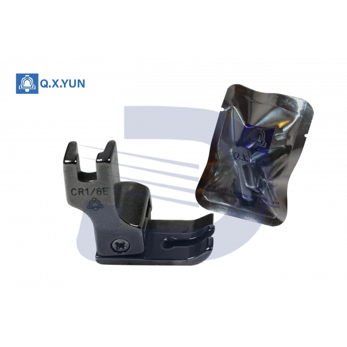 Düz Makine Çima Ayağı 3.2mm