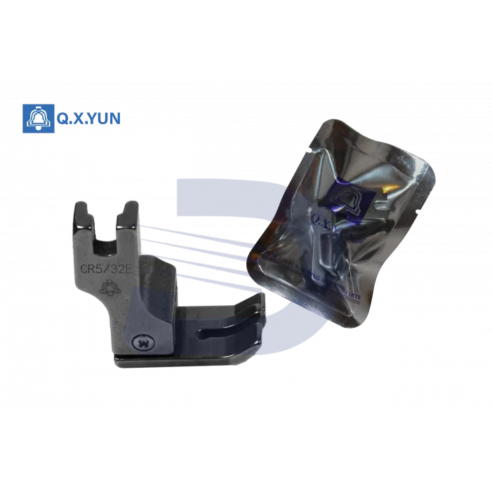 Düz Makine Çima Ayağı 4.0mm