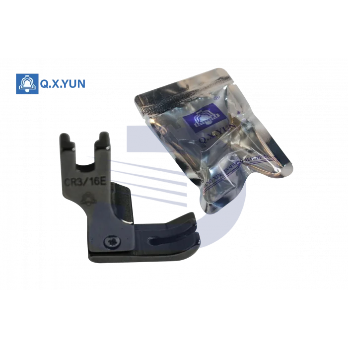 Düz Makine Çima Ayağı 4.8mm