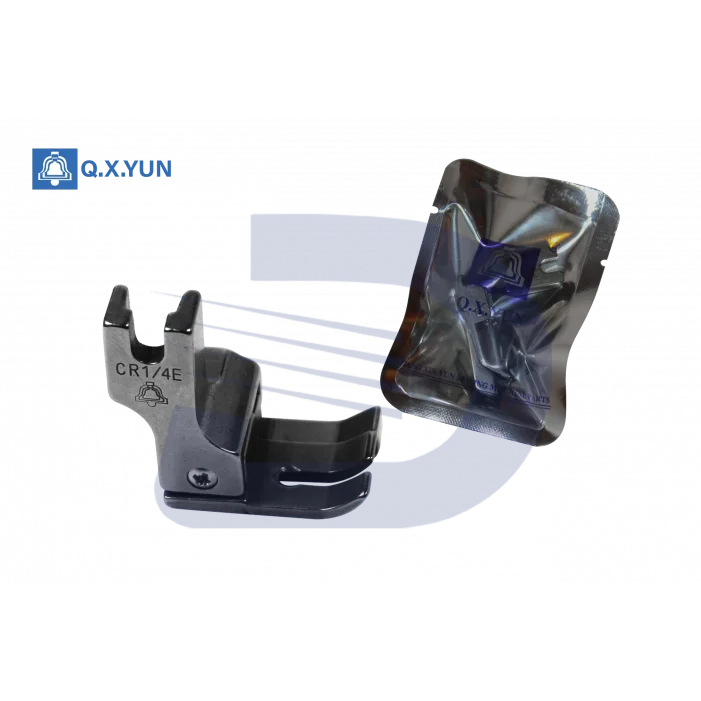 Düz Makine Çima Ayağı 6.4mm