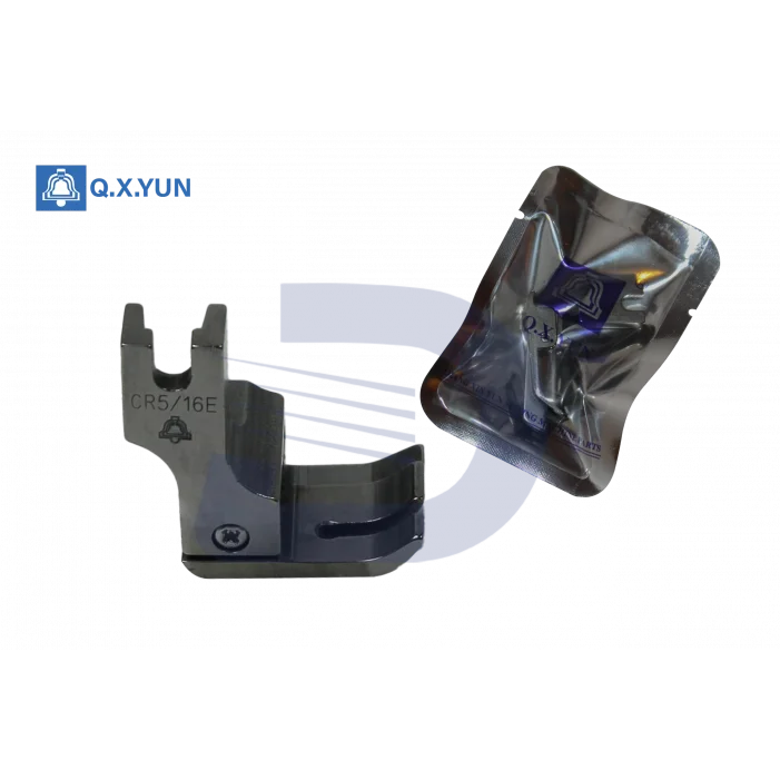 Düz Makine Çima Ayağı 8.0mm