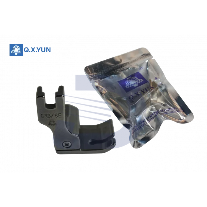 Düz Makine Çima Ayağı 9.5mm