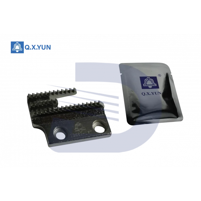 Düz Makine Dişlisi