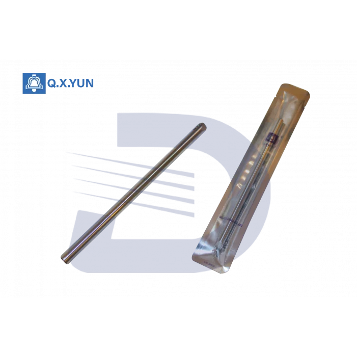 Düz Makine İğne Mili ince dip QX-29002