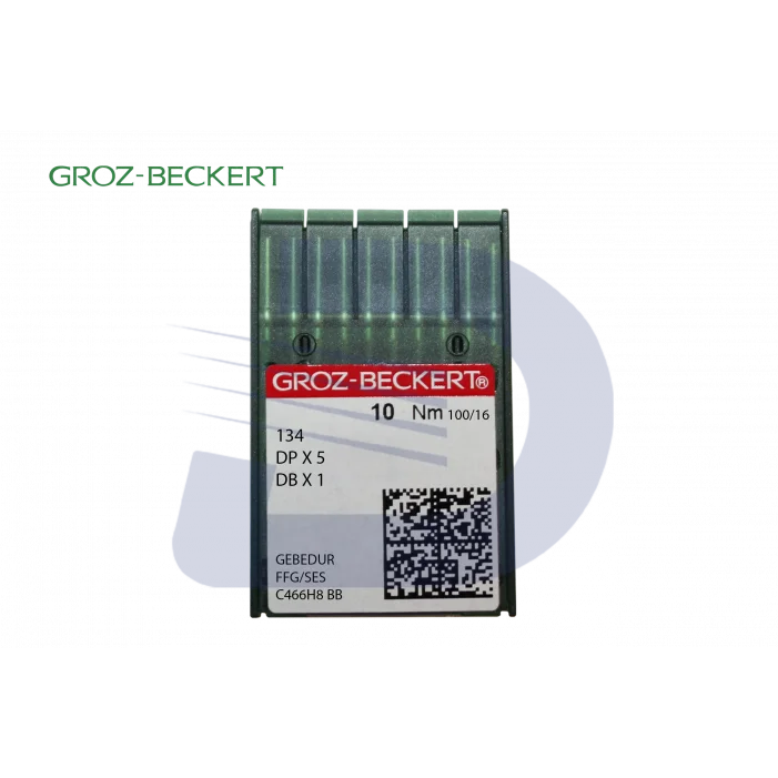 DÜZ MAKİNE İĞNESİ KALIN DİP (YANMAZ)