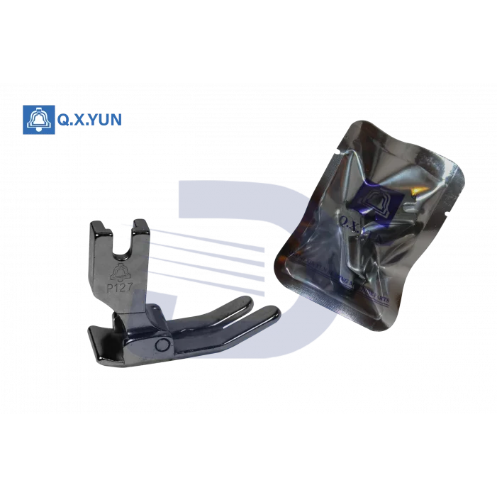 Düz Makine Kot Ayağı