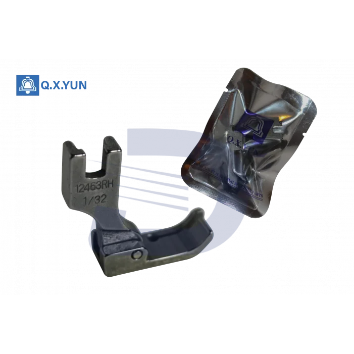 Düz Makine Sabit Çimalı Ayak 0.8mm