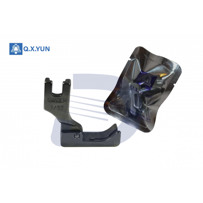 Düz Makine Sabit Çimalı Ayak 0.8mm Sol