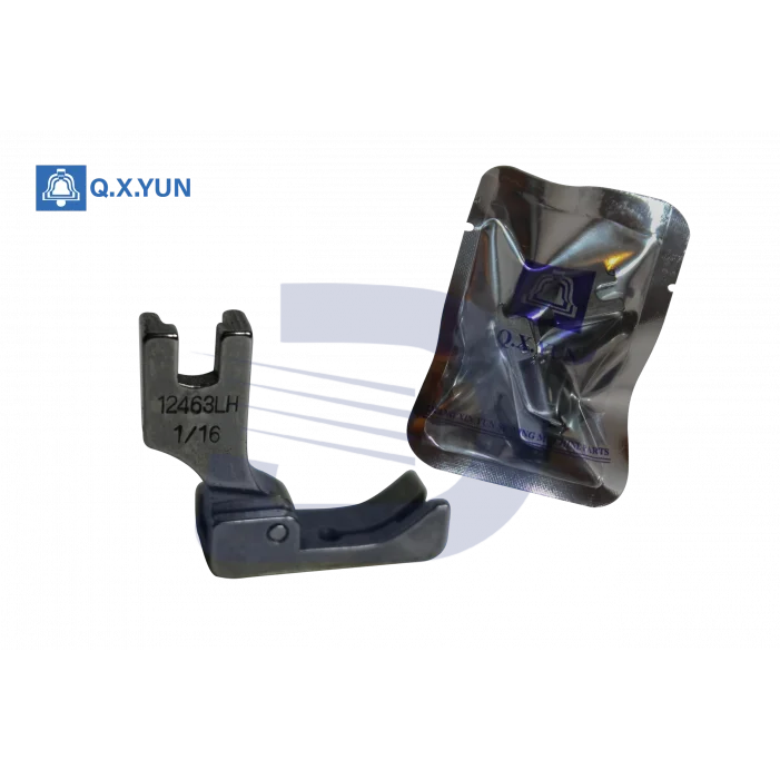 Düz Makine Sabit Çimalı Ayak 1.6mm Sol