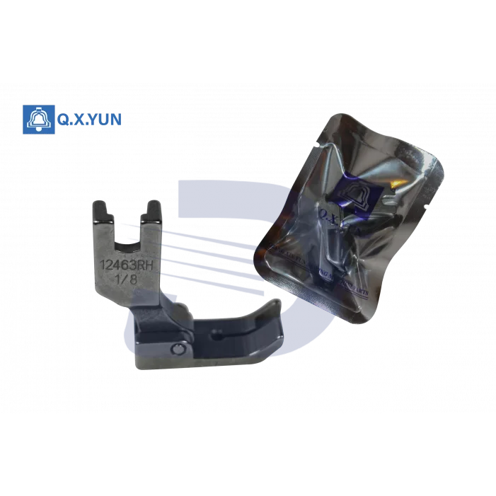 Düz Makine Sabit Çimalı Ayak 3.2mm