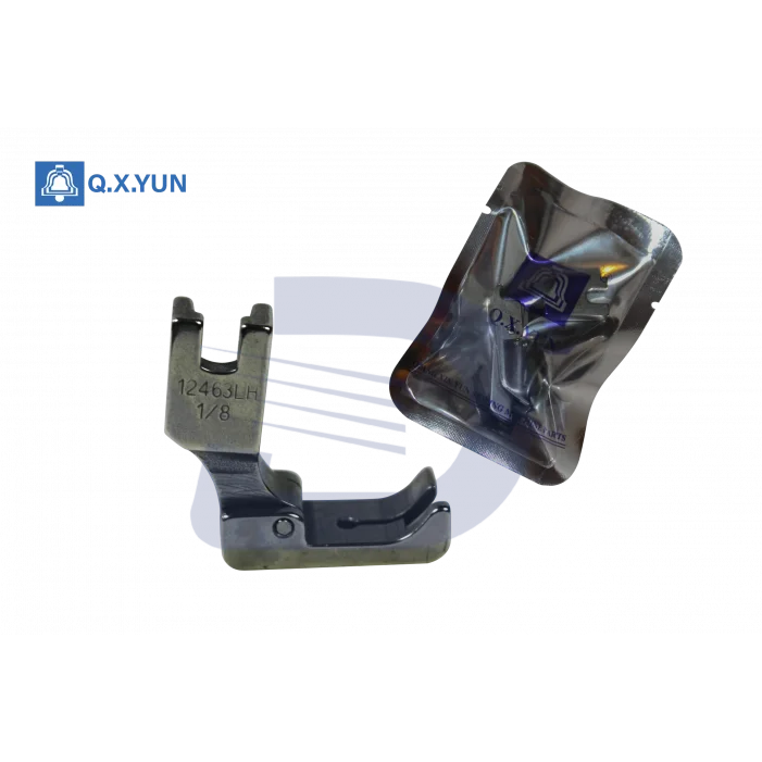 Düz Makine Sabit Çimalı Ayak 3.2mm Sol