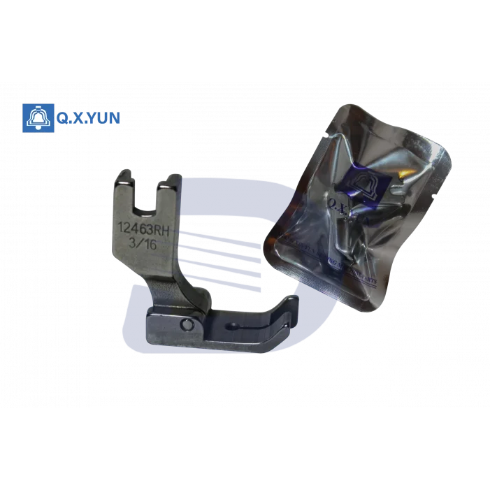 Düz Makine Sabit Çimalı Ayak 4.8mm