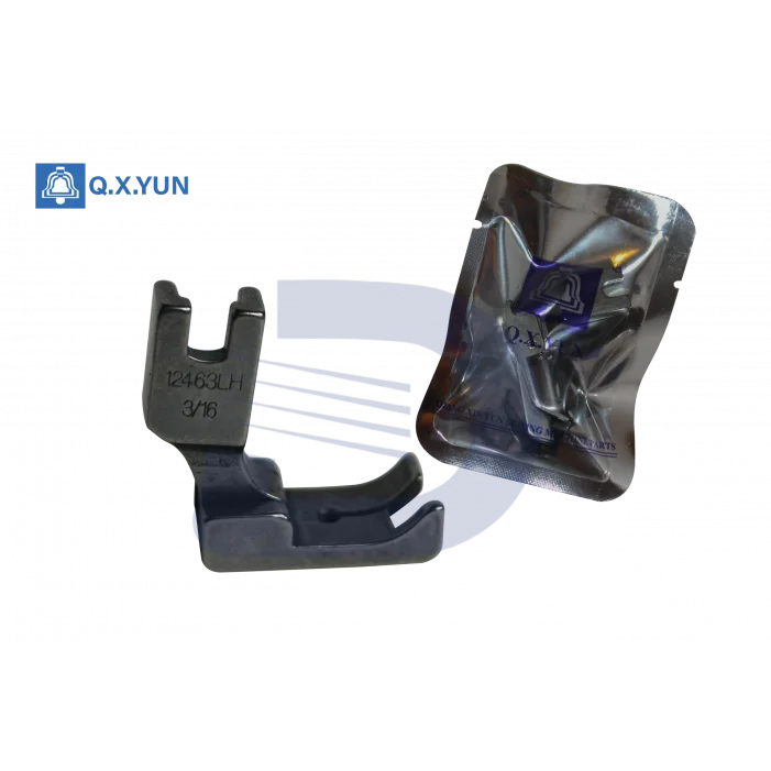 Düz Makine Sabit Çimalı Ayak 4.8mm Sol