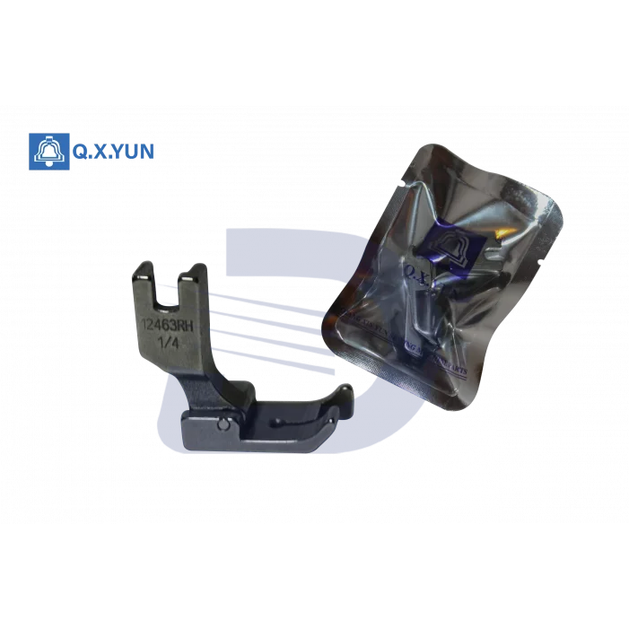 Düz Makine Sabit Çimalı Ayak 6.4mm