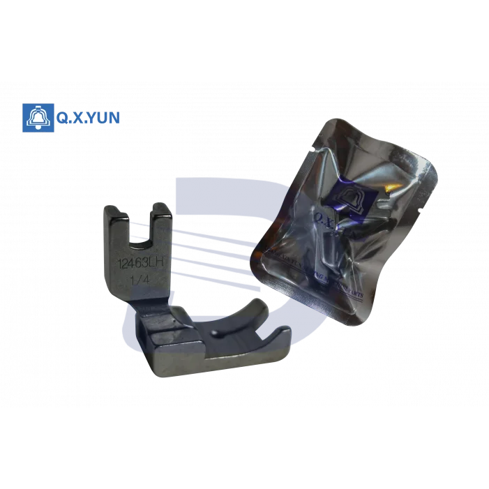 Düz Makine Sabit Çimalı Ayak 6.4mm Sol