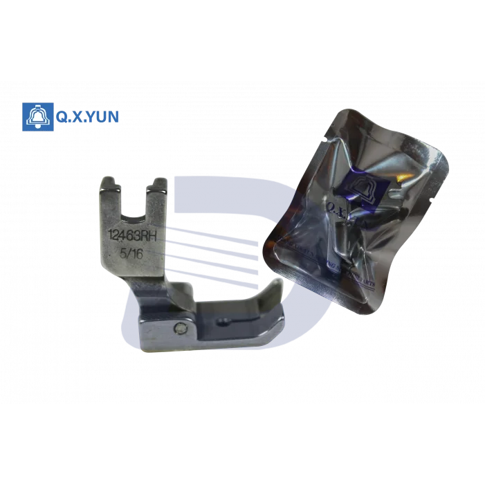 Düz Makine Sabit Çimalı Ayak 8.0mm