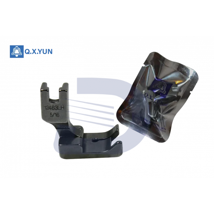 Düz Makine Sabit Çimalı Ayak 8.0mm Sol