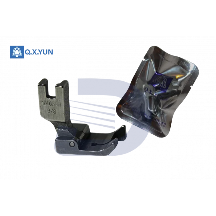 Düz Makine Sabit Çimalı Ayak 9,5mm