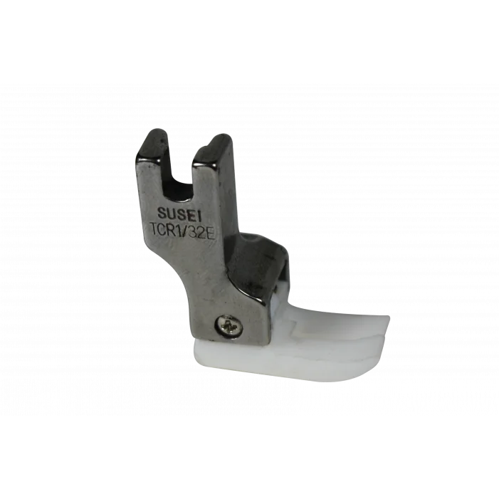 Düz Makine  SUSEIPlastik Çima Ayağı 0.8mm