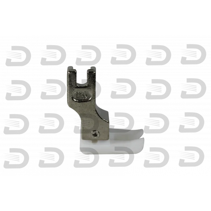 Düz Makine  SUSEIPlastik Çima Ayağı 0.8mm