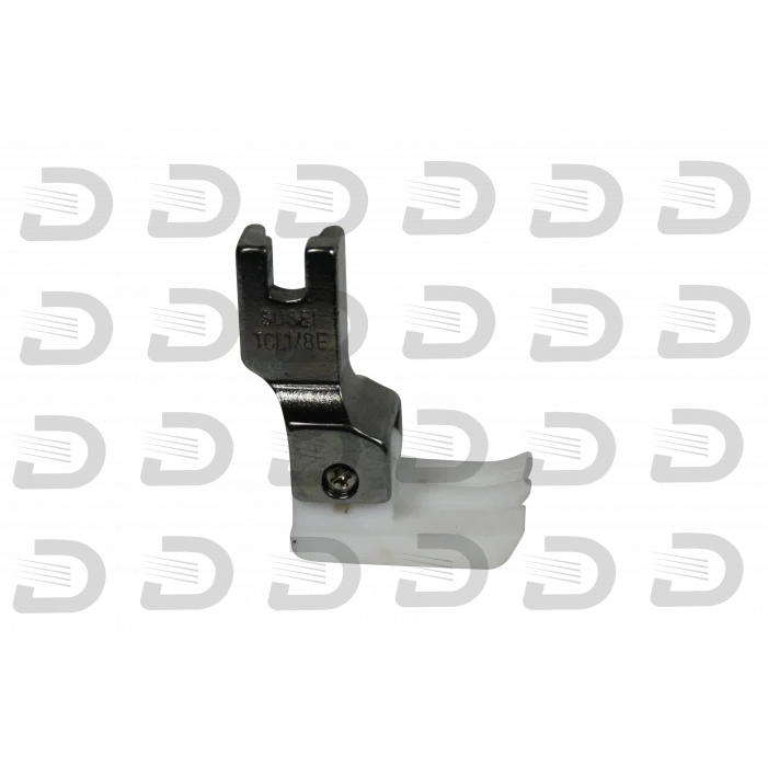 Düz Makine  SUSEIPlastik Ters Çima Ayağı 3.2mm